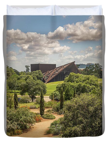  Photograph - View from McGovern Centennial by Tim Stanley