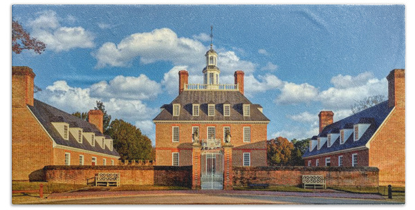 https://render.fineartamerica.com/images/rendered/medium/flat/bath-towel/images/artworkimages/medium/3/governors-palace-colonial-williamsburg-mountain-dreams.jpg?&targetx=-7&targety=0&imagewidth=967&imageheight=476&modelwidth=952&modelheight=476&backgroundcolor=433531&orientation=1&producttype=bathtowel-15-30