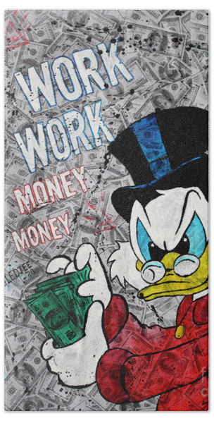 Mona Lisa Louis Vuitton Harry Potter First Edition Cartoons Manga Girls  Scrooge Mcduck and Wool Kids T-Shirt by Michael Andrew Law Cheuk Yui - Fine  Art America