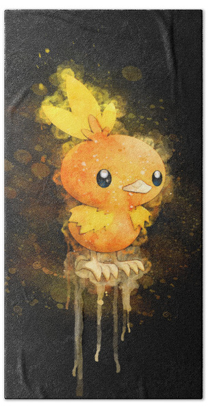 Mimikyu pokemon Greeting Card by Cory Kessler
