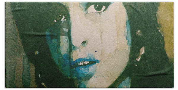 Amy Winehouse, Pop Art Quote Portrait, Ratio 4 5, inspirational quotes,  celebrities Acrylic Print by BONB Creative - Pixels Merch