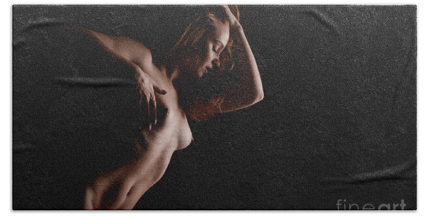Naked Towels | Pixels