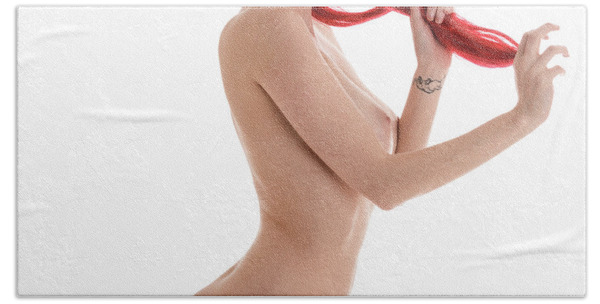 Naked Towels | Pixels
