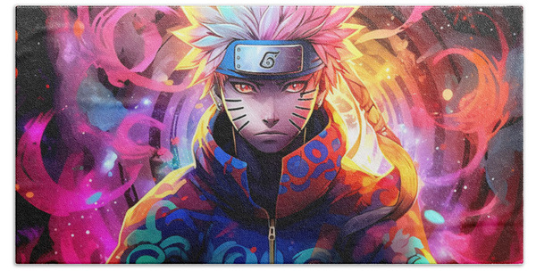 NARUTO PIXEL TRADING CARD NO.2 (SASUKE UCHIHA) - Naruto pixel trading card  collection