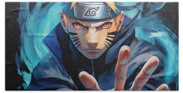 Naruto Shippuden Beach Towels for Sale - Pixels