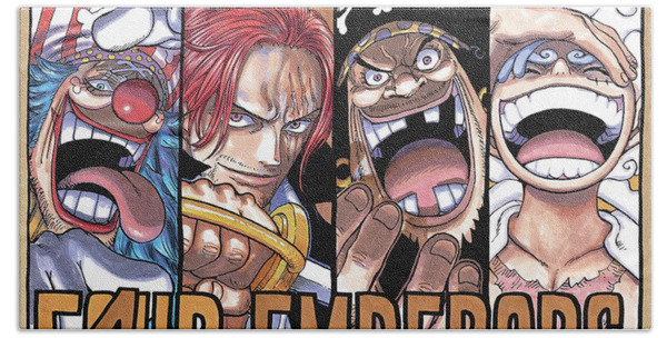 Merchandising One Piece X • Foro de One Piece Pirateking
