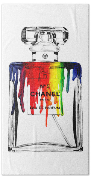 Chanel Beach Towels for Sale - Fine Art America