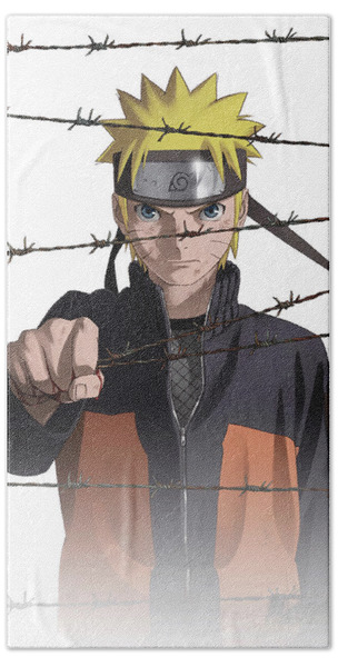 Naruto uzumaki - Coolbits Artworks