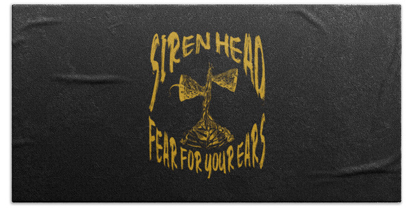 Sirenhead Siren Head Horror Creepypasta by Jessica Bell