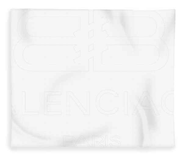 Balenciaga Fleece Blankets | Pixels