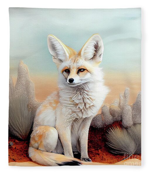 Northern Africa. Fennec (Fennecus zerda) For sale as Framed Prints, Photos,  Wall Art and Photo Gifts