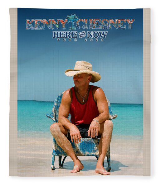 kenny chesney beach