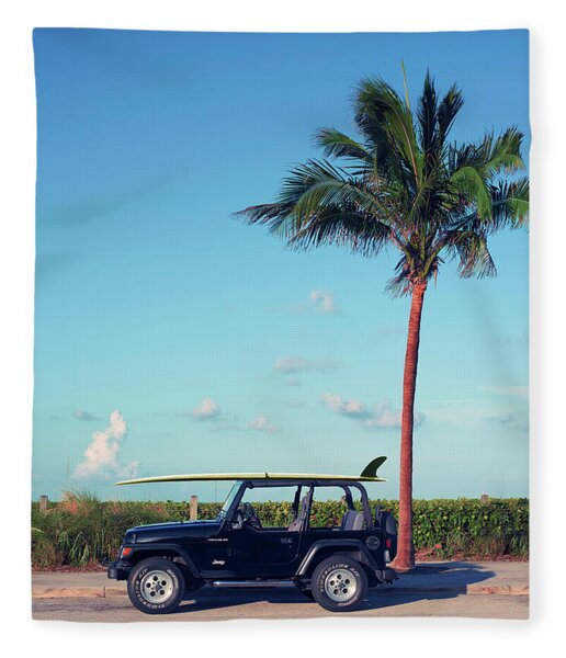 Palm Springs Ca Fleece Blankets for Sale - Pixels