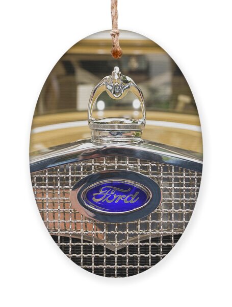 Ford Focus Holiday Ornaments for Sale | Fine Art America