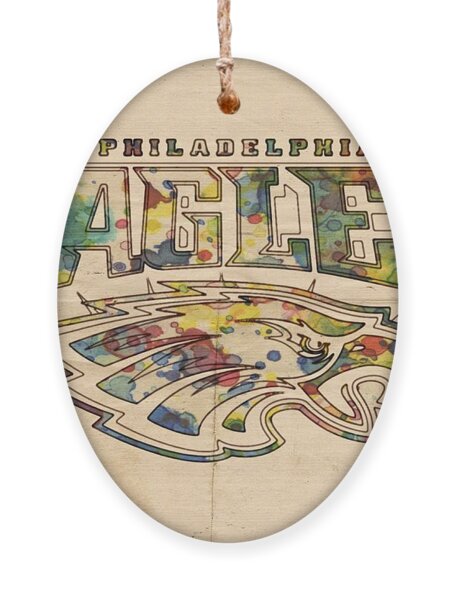 Anaheim Mighty Ducks Vintage Poster Ornament by Florian Rodarte - Florian  Rodarte - Artist Website
