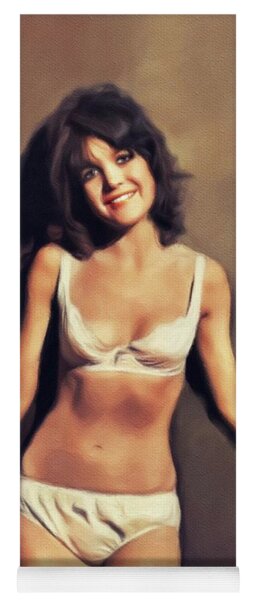 Sally kellerman bikini