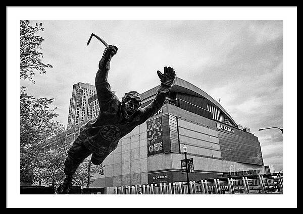 Bobby Orr Poster by Retro Images Archive - Fine Art America