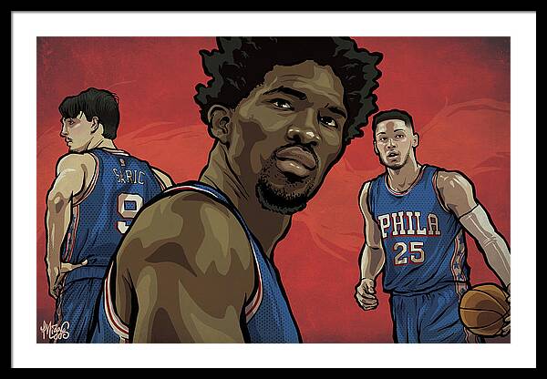 Trust The Process Posters for Sale - Fine Art America