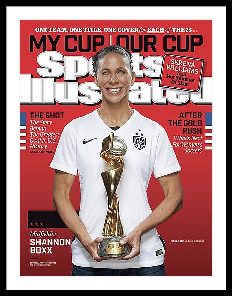 FIFA World Cup Champions: The Complete List - Sports Illustrated