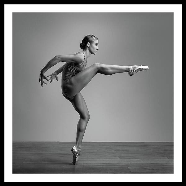 Custom Ballet Male Black Jump Suit Tights - Arabesque Life