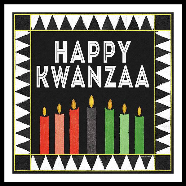 African American History Kwanzaa African Kings And Queens by Nourag Erinn