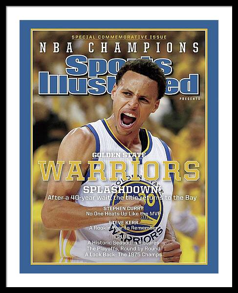 Golden State Warriors, 2022 NBA Champions Commemorative Issue