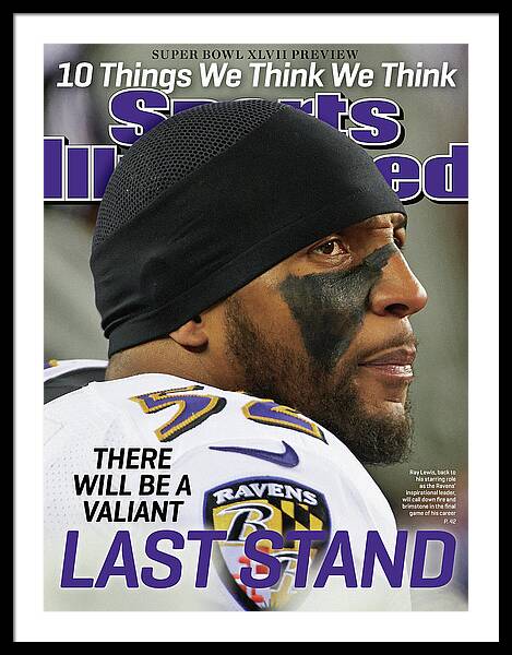 Buy Ray Lewis Baltimore Ravens Pro Quotes #2 Framed 8x10 Photo Online at  desertcartINDIA