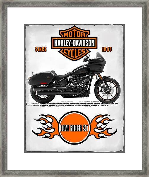 Wise Degree Harley Davidson Road Glide Special Parking Only all Others Poster in Metallo Decorazione del Negozio di Arte della paret 