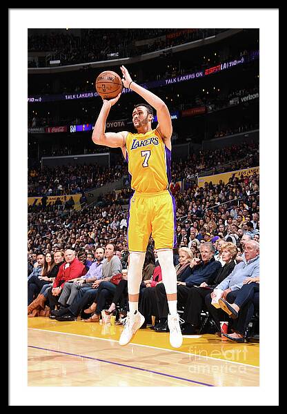 Larry Nance Jr. Dunk Art Print for Sale by RatTrapTees