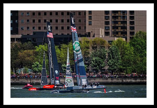 Louis Vuitton Cup Posters for Sale (Page #2 of 2) - Fine Art America