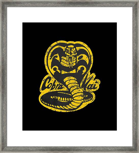 Cobra Kai Wallpaper  Download to your mobile from PHONEKY