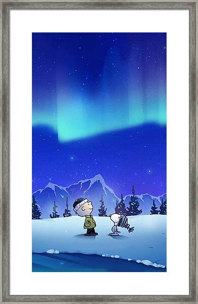 Rick and Morty Interdimentional Cable Framed Collector Print 30x40cm12x16 