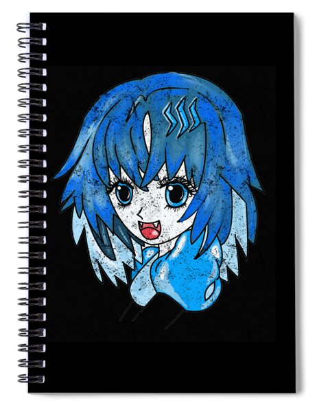 Anime Character Drawing — Steemit