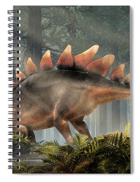 Dinosaurs Spiral Notebooks (Page #13 of 35) - Pixels
