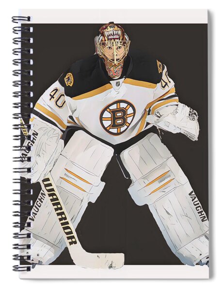 Art Print // EDDIE SHORE Oil on Panel boston Bruins NHL 