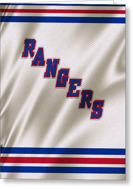 Women's New York Rangers Manhattan Purse
