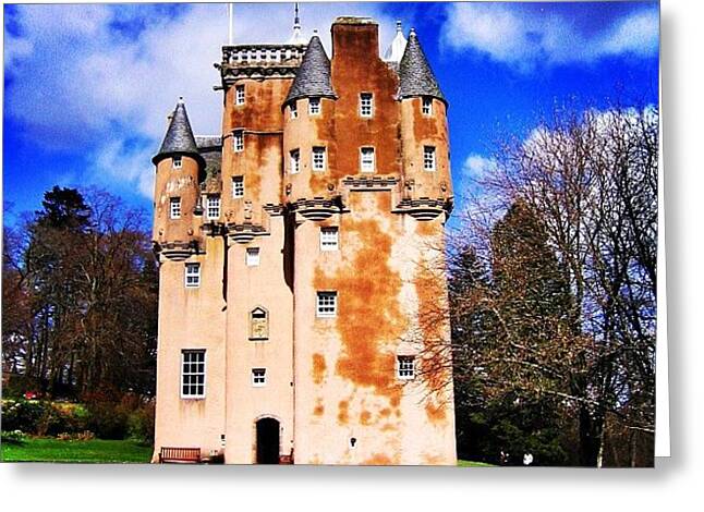 Designs Similar to Scottish Castle #7