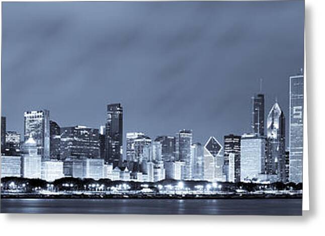 Chicago Greeting Cards