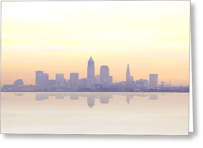 Cleveland Greeting Cards