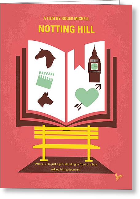 Notting Hill Greeting Cards