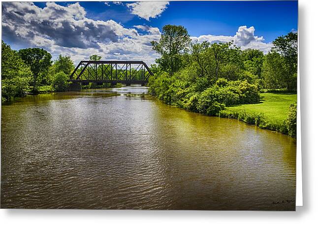 Designs Similar to Royal River by Mark Myhaver