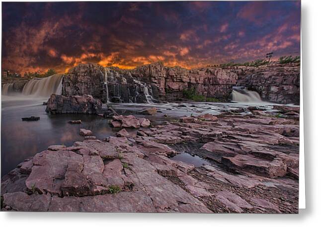 Sioux Falls Greeting Cards