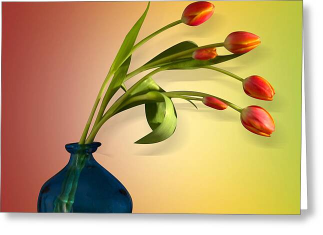 Designs Similar to Tulips 5 by Mark Ashkenazi