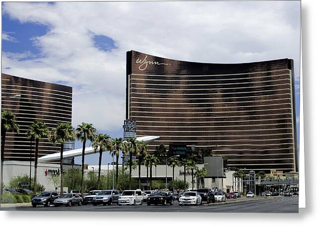 Players Card WYNN Las Vegas Hotel & Casino ENCORE 