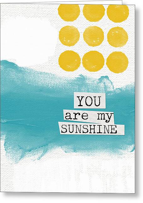 Inspirational Quote Greeting Cards