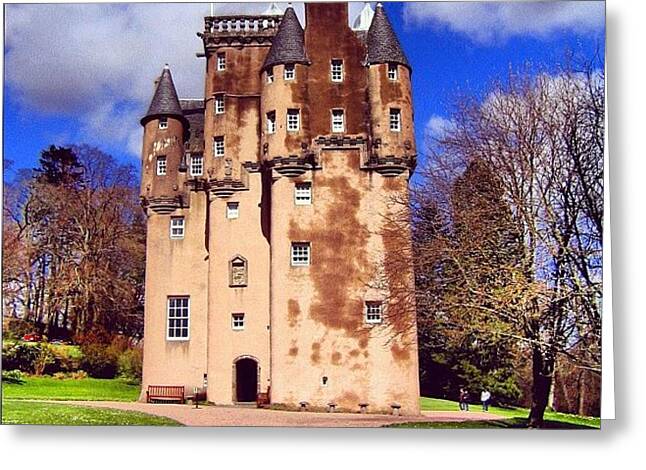 Designs Similar to Scottish Castle #5