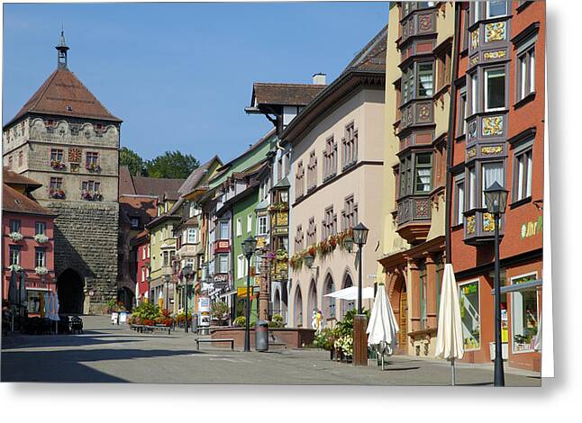 Rottweil Greeting Cards
