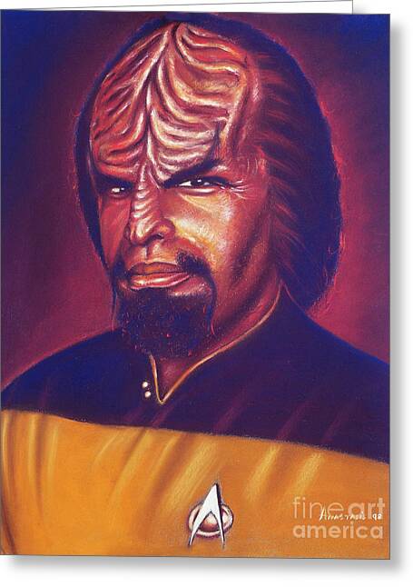 Happy Birthday Worf  1951-08-14 1-klingon-star-trek-anastasis-anastasi