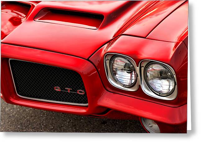 Designs Similar to 1972 Pontiac GTO