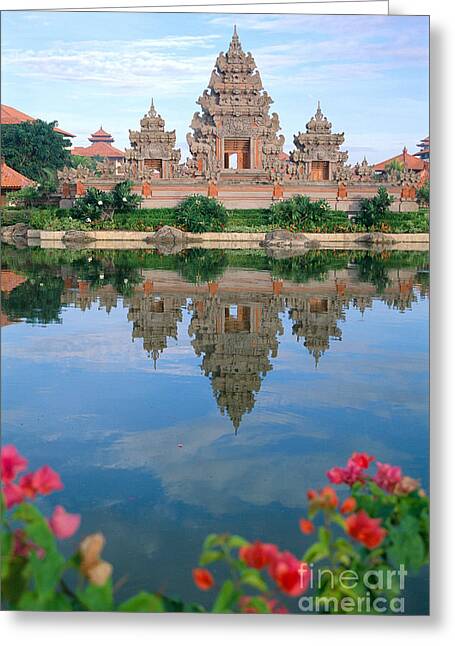 Bali Nusa Dua Photograph By Rita Ariyoshi Printscapes